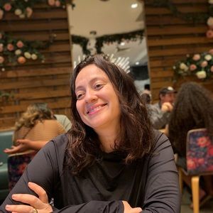 Meet your Posher, Elena